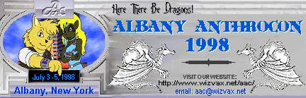 Albany Anthrocon 1998