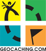 geocaching logo